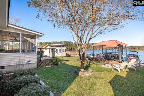 A home in Leesville