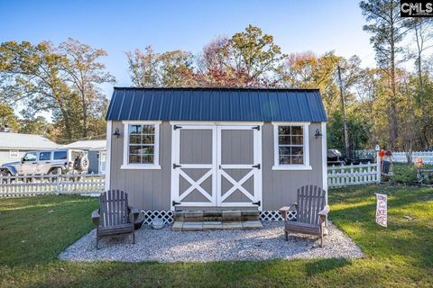 A home in Leesville