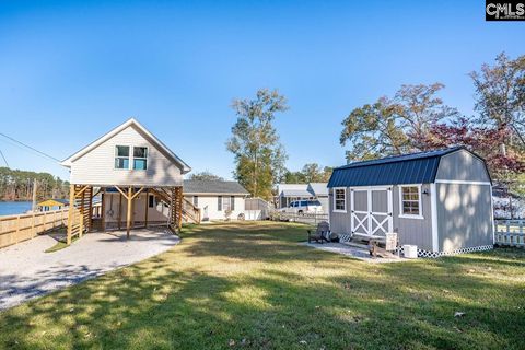 A home in Leesville