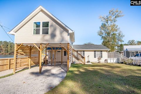 A home in Leesville