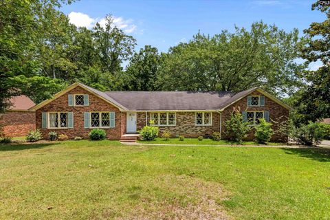 Photo of 136 Sonning Road, Irmo, SC 29063 (MLS # 612758)