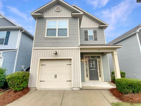 Photo of 744 Dawsons Park Way, Lexington, SC 29072 (MLS # 609961)