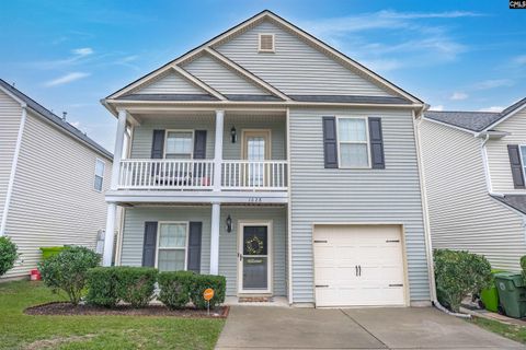 Photo of 1628 Rabon Farms Lane, Columbia, SC 29223 (MLS # 618616)