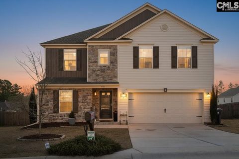Photo of 410 Riglaw Circle, Lexington, SC 29073 (MLS # 623608)