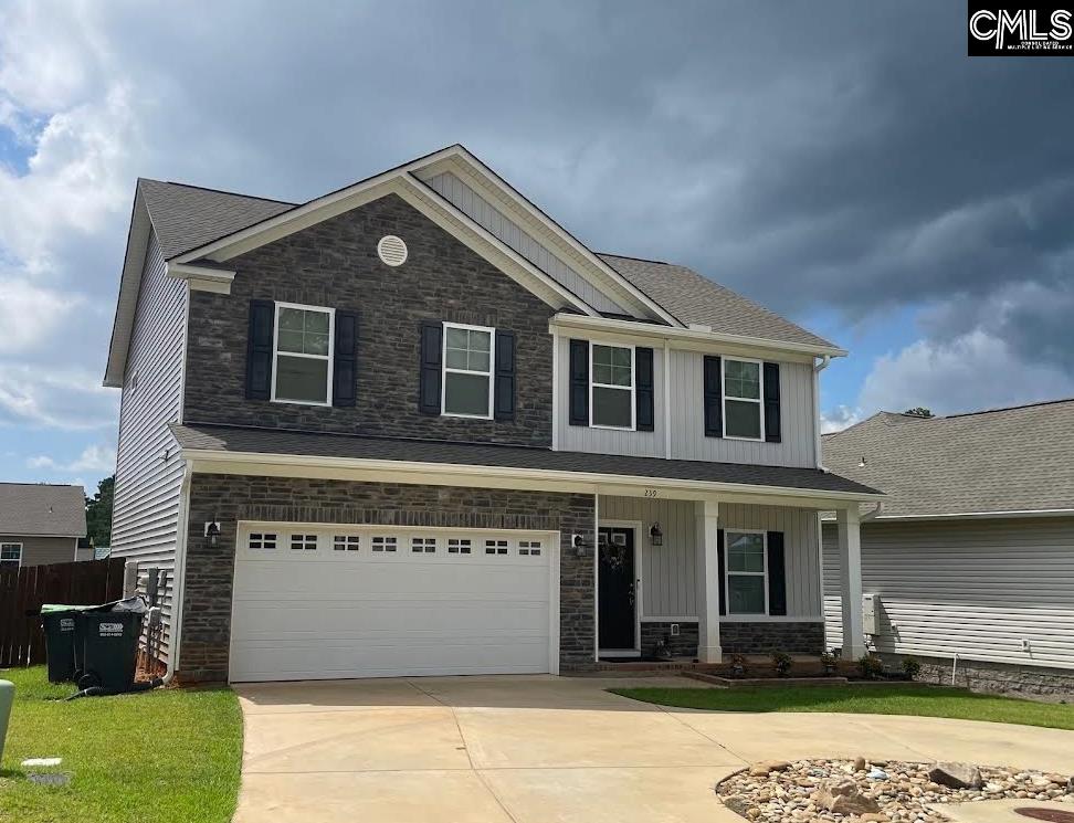 239 Doolittle Drive - Photo 3