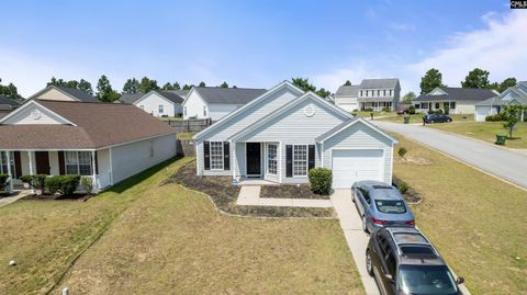 Photo of 300 White Gables Drive, Columbia, SC 29229 (MLS # 627096)