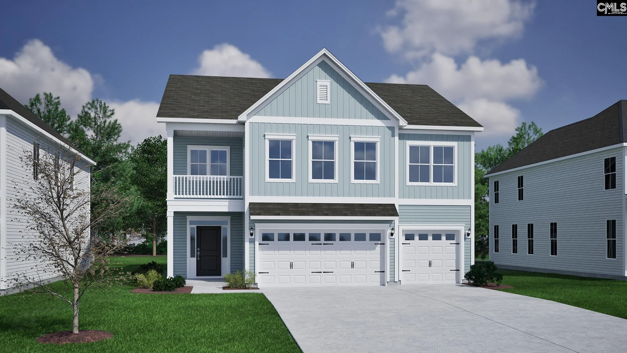 140 Cambria Lane