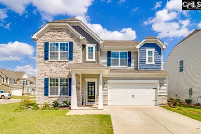 222 Broom Street Gilbert Sc 29054