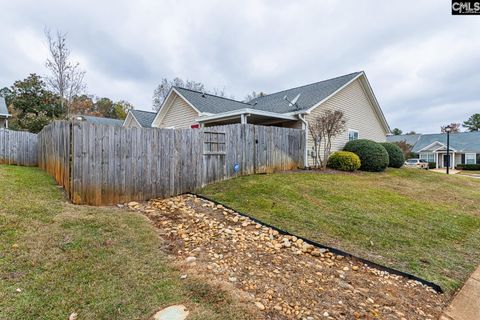 A home in Chapin