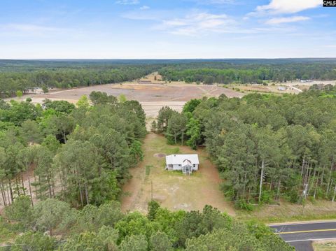 Property photo of 1359 Whispering Pine Road, Ridge Spring, SC 29129