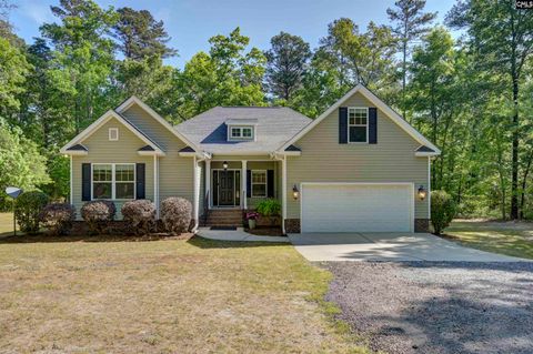 Photo of 357 Edgewood Drive, St. Matthews, SC 29135 (MLS # 631919)