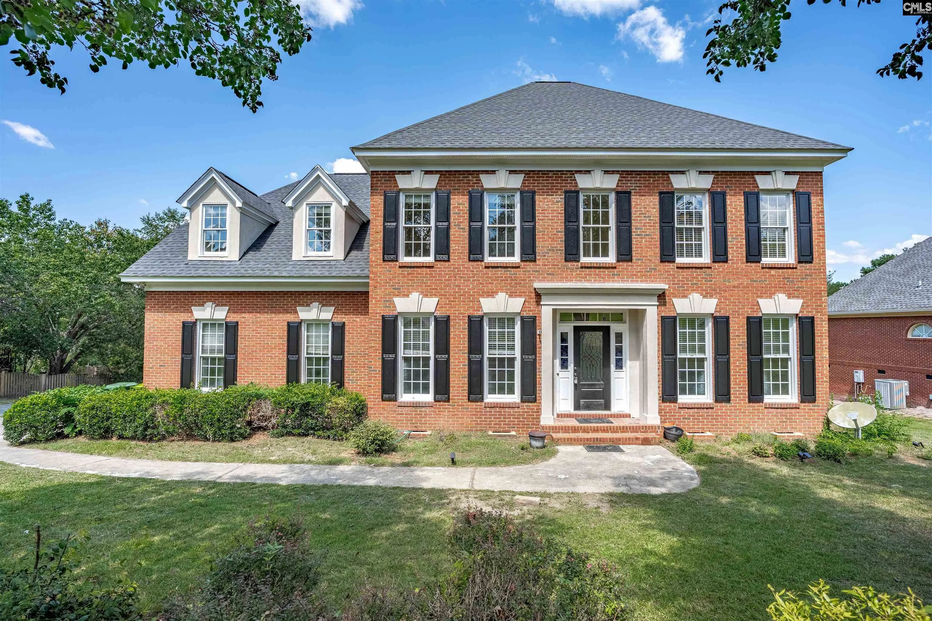 105 Cypress Ridge Circle
