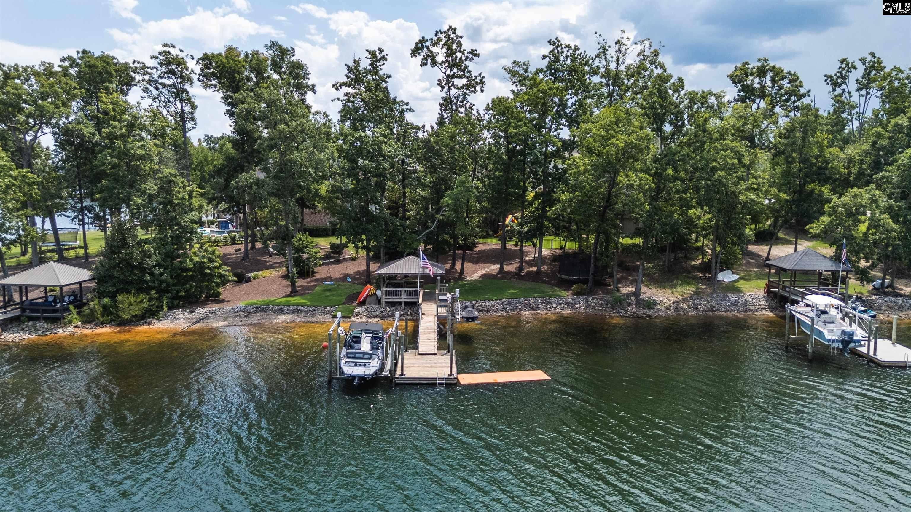 589 Windmere Drive