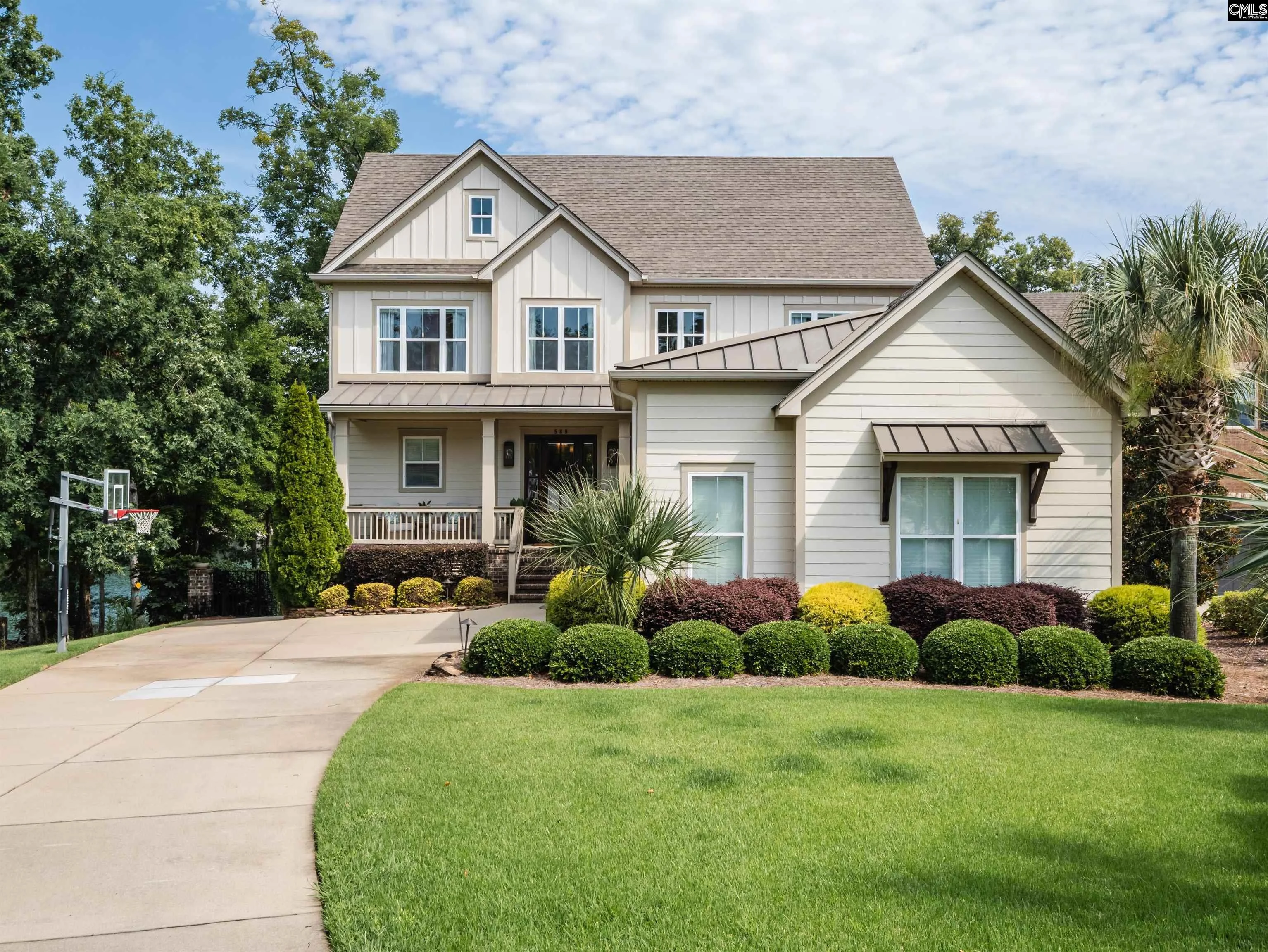 589 Windmere Drive