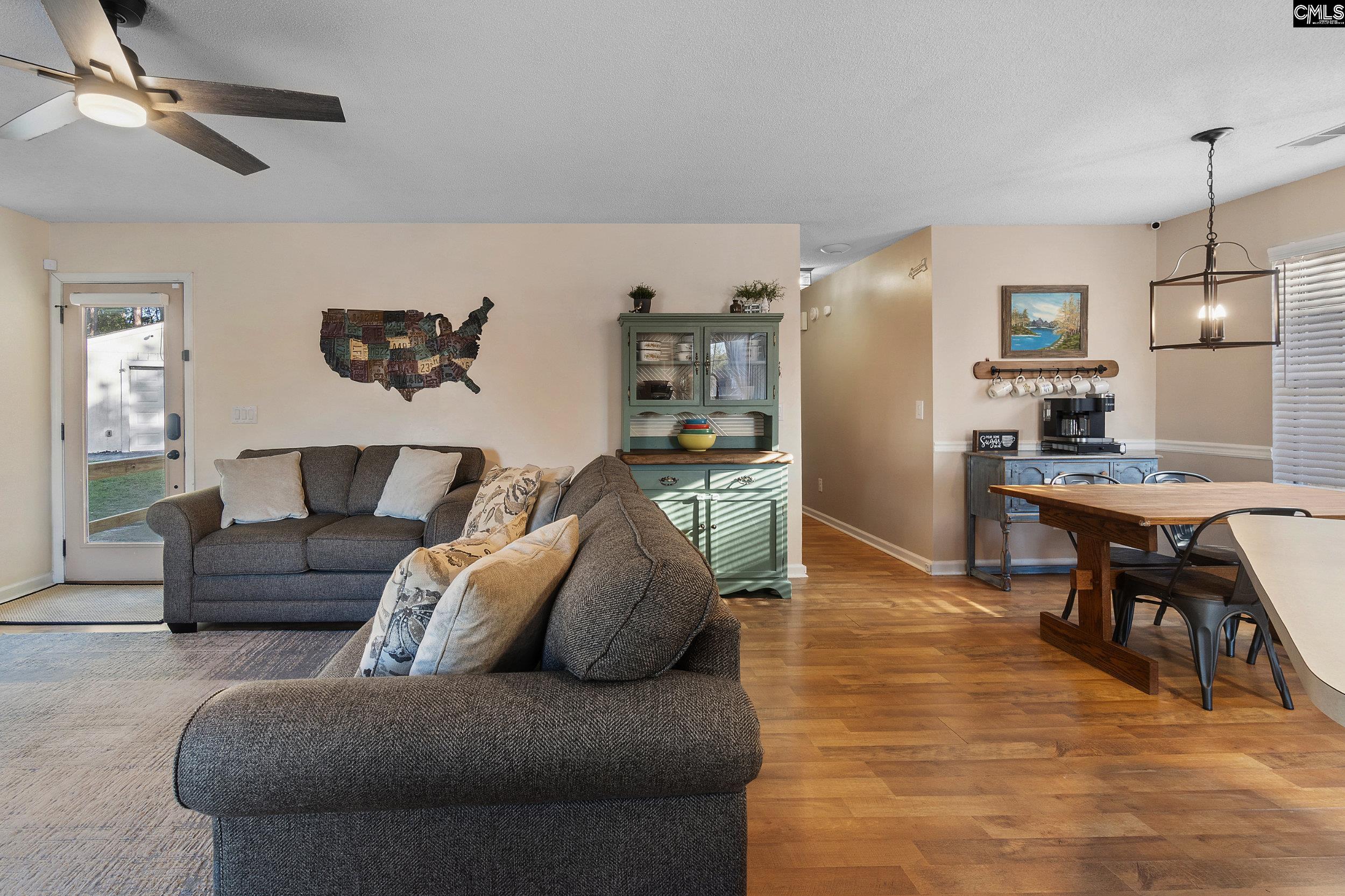 Lexington, South Carolina 29073, United States, 3 Bedrooms Bedrooms, ,2 BathroomsBathrooms,Residential,Pending,33135