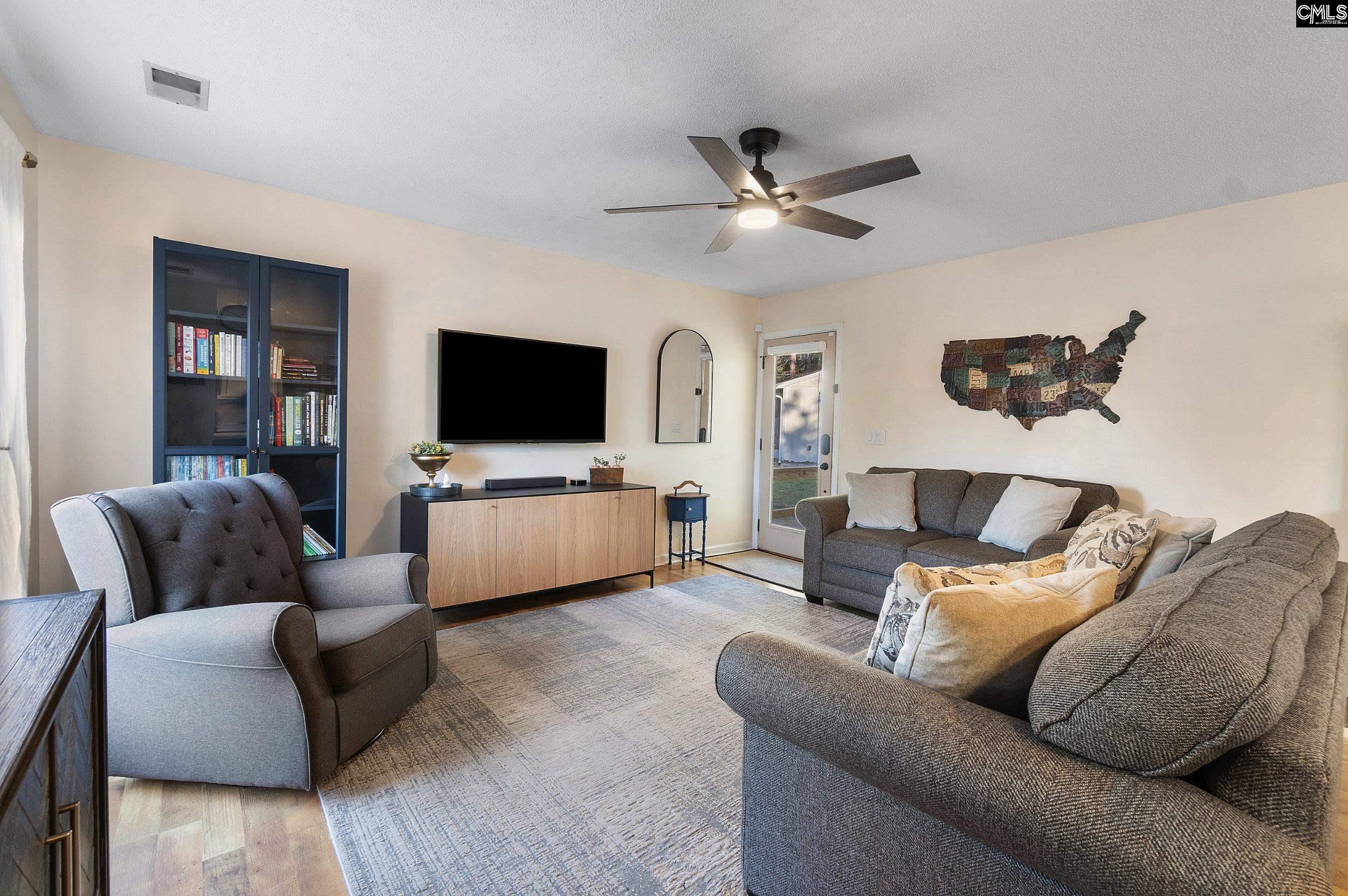 Lexington, South Carolina 29073, United States, 3 Bedrooms Bedrooms, ,2 BathroomsBathrooms,Residential,Pending,33135