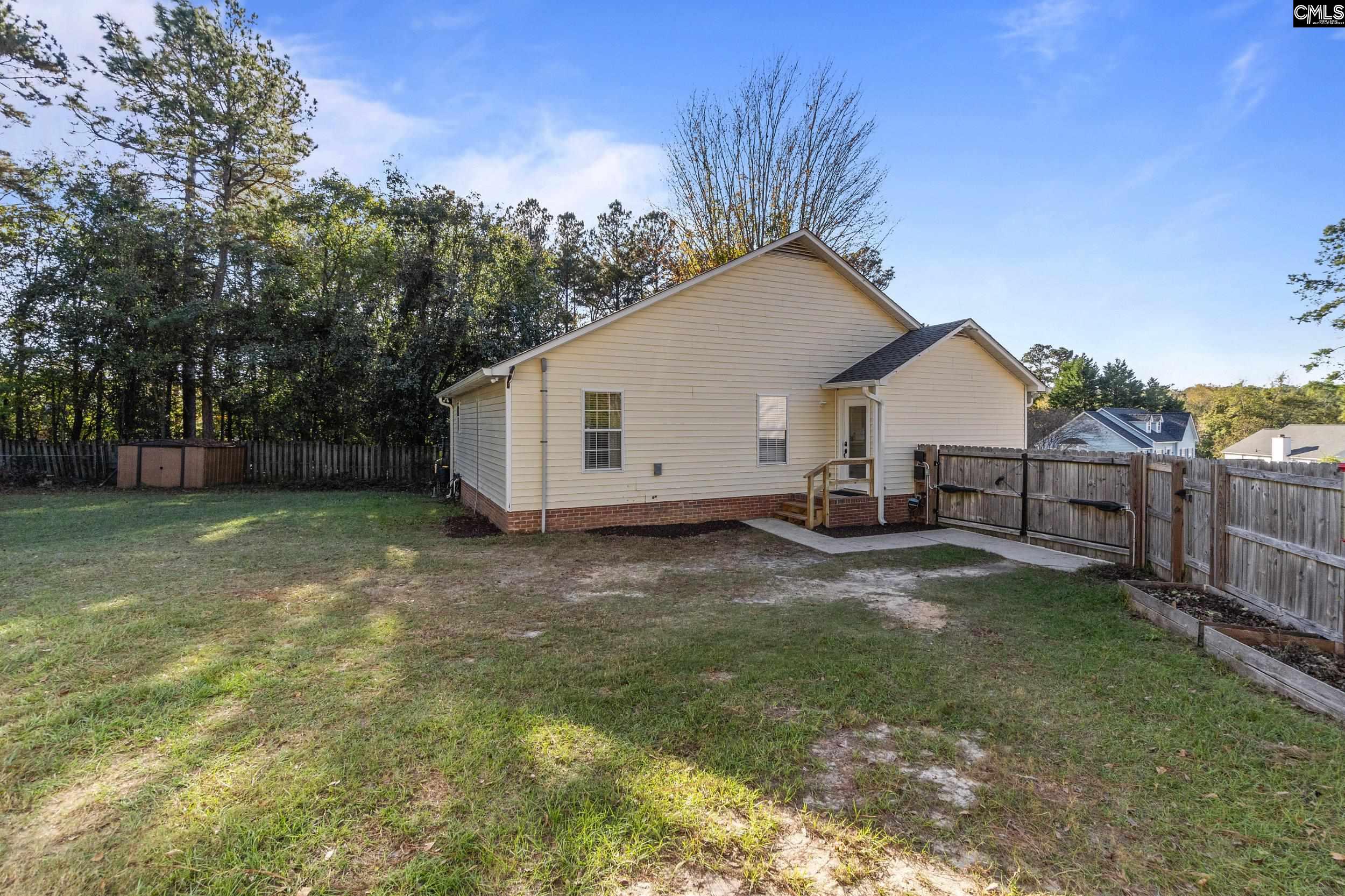 Lexington, South Carolina 29073, United States, 3 Bedrooms Bedrooms, ,2 BathroomsBathrooms,Residential,Pending,33135