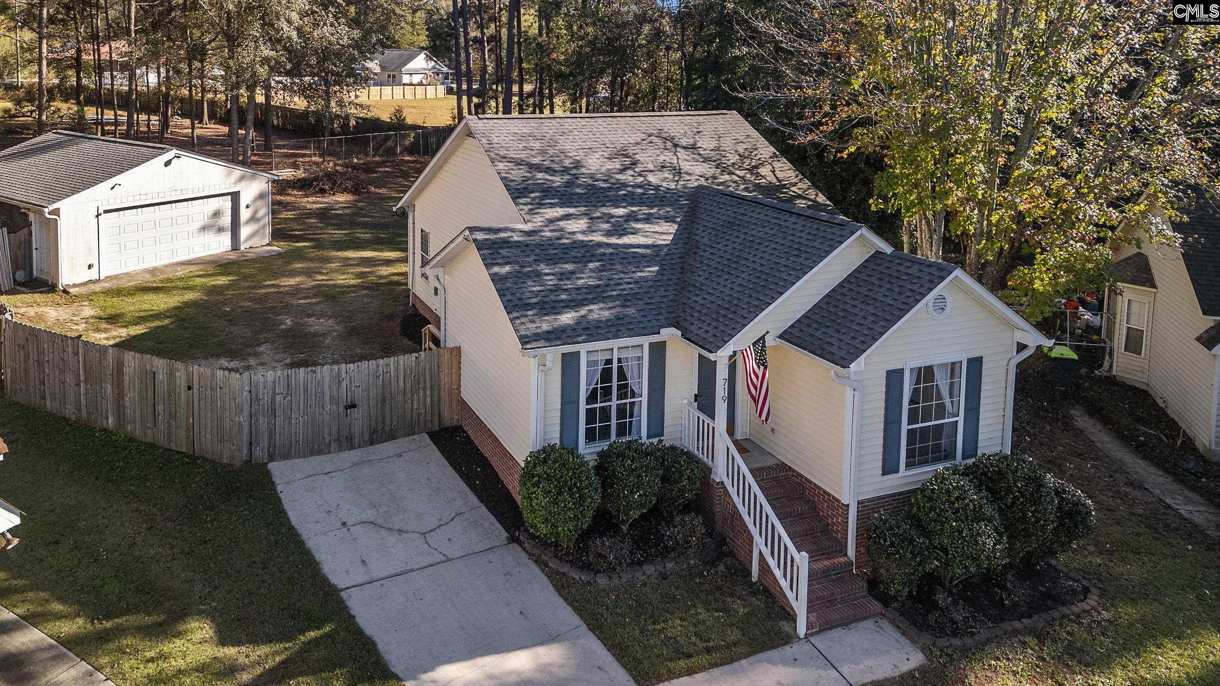 Lexington, South Carolina 29073, United States, 3 Bedrooms Bedrooms, ,2 BathroomsBathrooms,Residential,Pending,33135