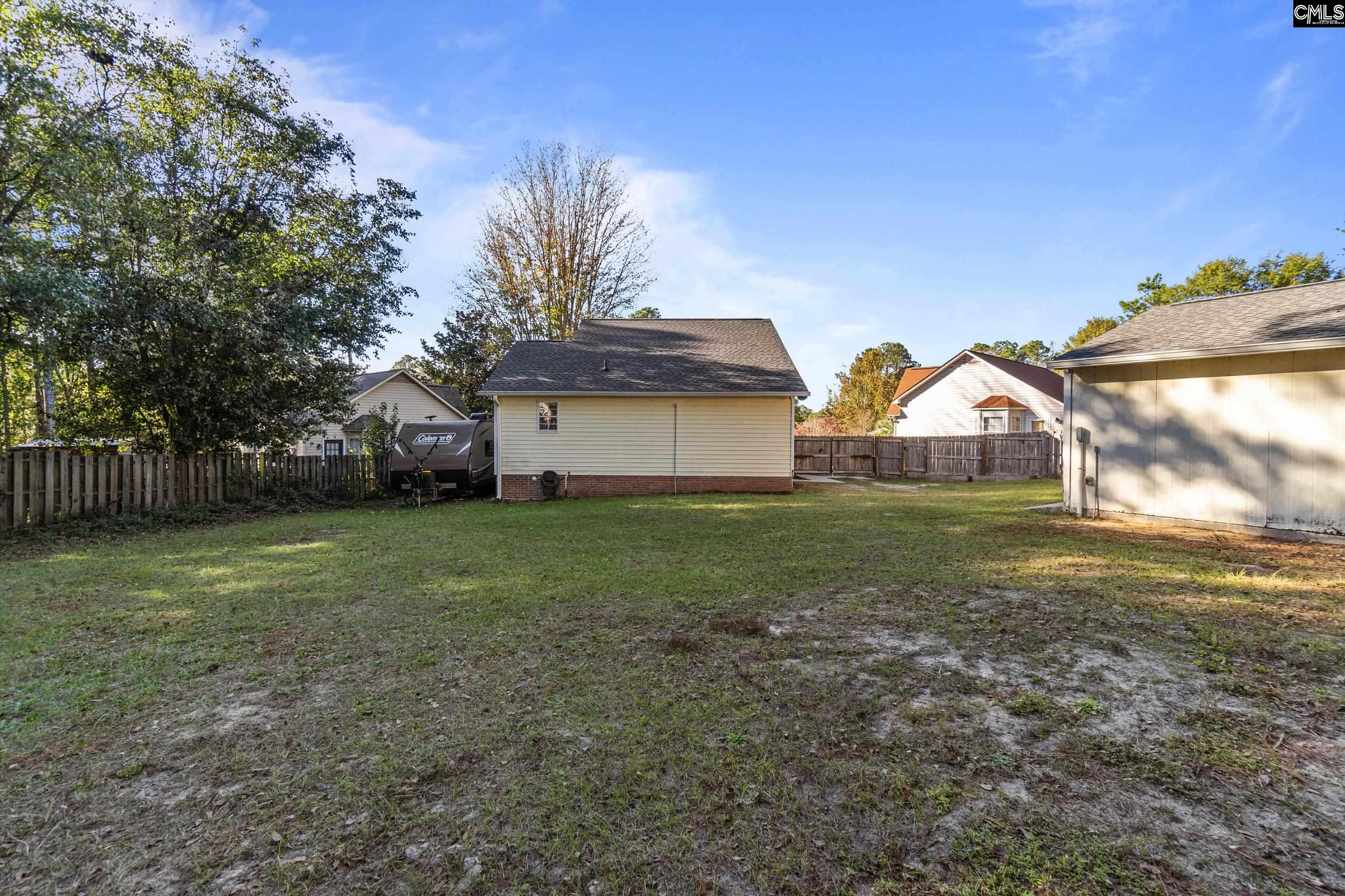 Lexington, South Carolina 29073, United States, 3 Bedrooms Bedrooms, ,2 BathroomsBathrooms,Residential,Pending,33135