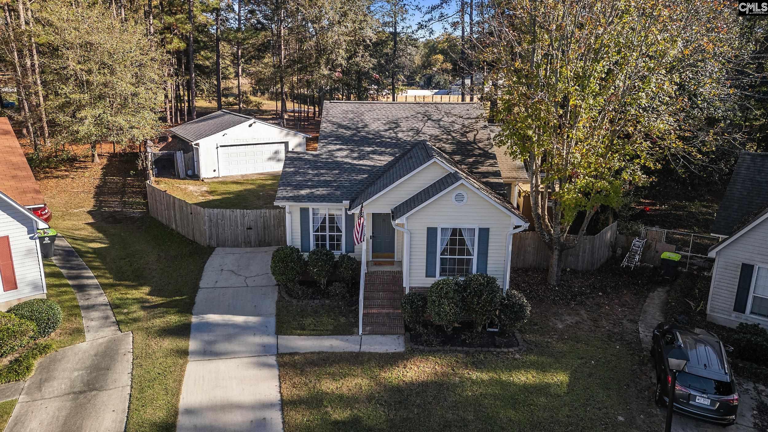 Lexington, South Carolina 29073, United States, 3 Bedrooms Bedrooms, ,2 BathroomsBathrooms,Residential,Pending,33135