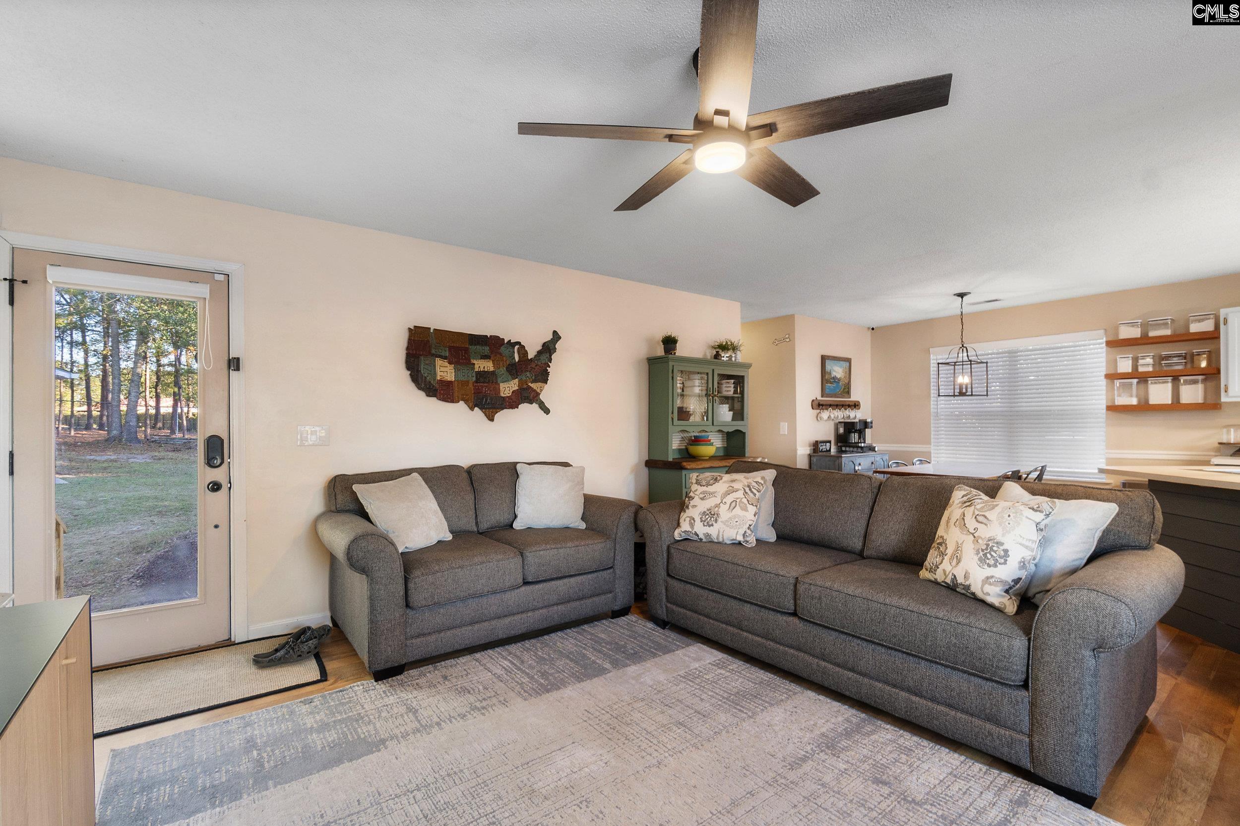 Lexington, South Carolina 29073, United States, 3 Bedrooms Bedrooms, ,2 BathroomsBathrooms,Residential,Pending,33135