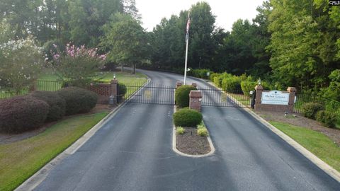 A home in West Columbia