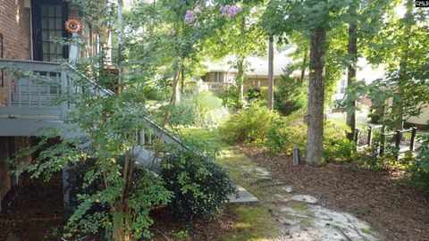 A home in West Columbia