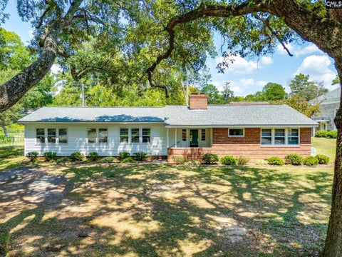 Photo of 625 Wildwood Avenue, Columbia, SC 29203 (MLS # 643511)
