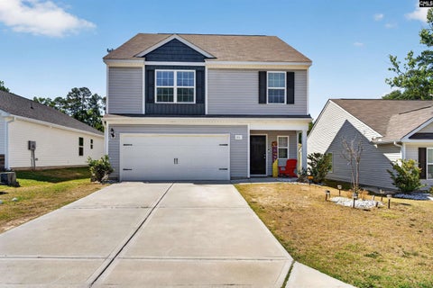 Photo of 111 Sundew Road, Elgin, SC 29045 (MLS # 633261)