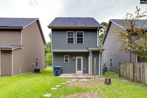 A home in Columbia