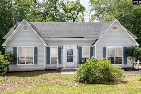 Photo of 550 Pin Oak Drive, Lexington, SC 29073 (MLS # 624345)
