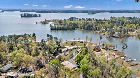 Photo of 472 Wilson Landing Road, Prosperity, SC 29127 (MLS # 630196)