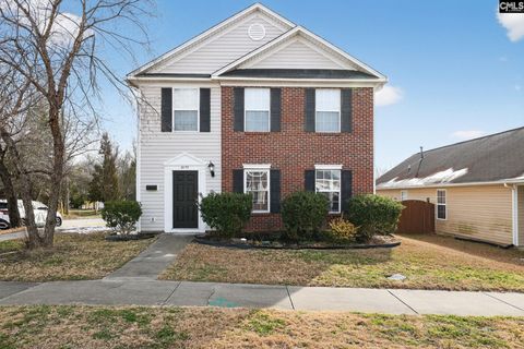 Photo of 2178 Walker Solomon Way, Columbia, SC 29204 (MLS # 627178)