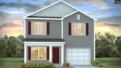 Photo of 1017 Grand Oaks Drive, Columbia, SC 29203 (MLS # 628116)