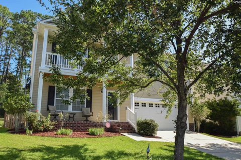 Photo of 458 Laurel Mist Lane, West Columbia, SC 29170 (MLS # 611434)