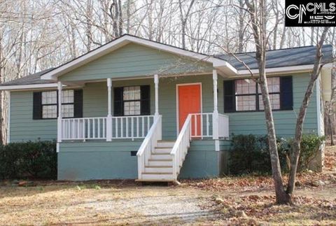 A home in Chapin