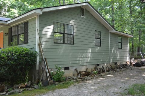 A home in Chapin