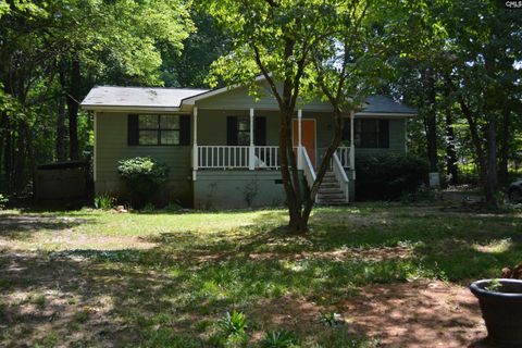 A home in Chapin