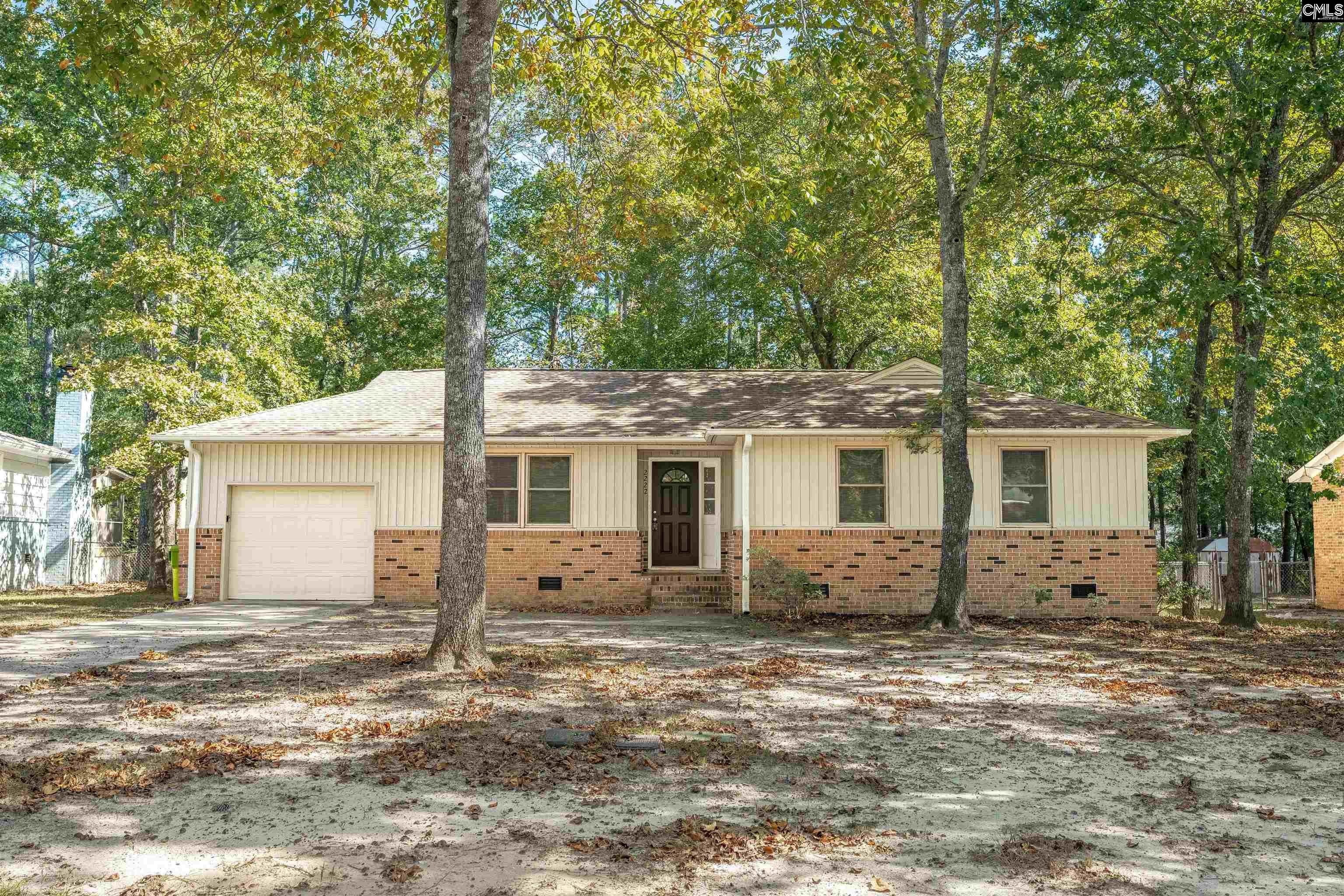 2222 S Partridge Circle