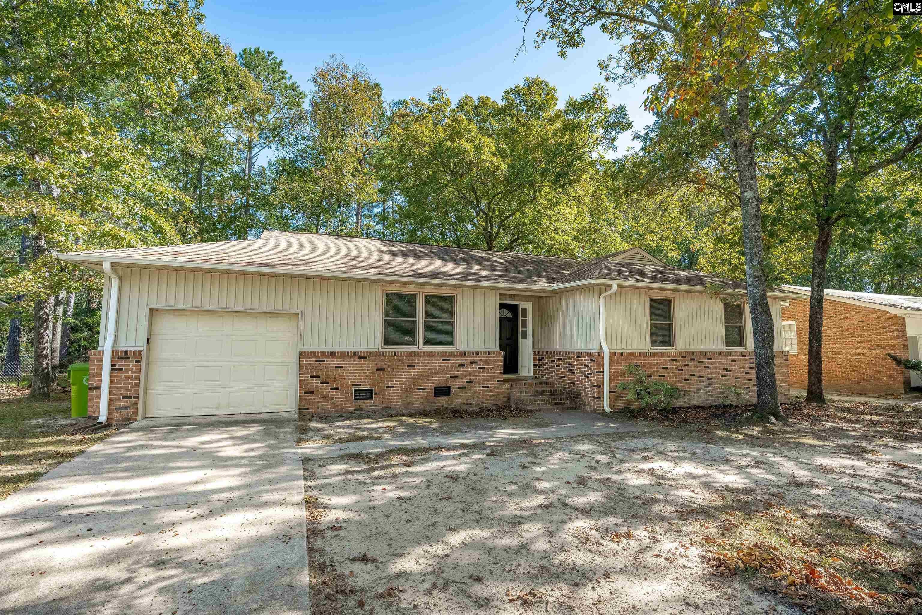 2222 S Partridge Circle