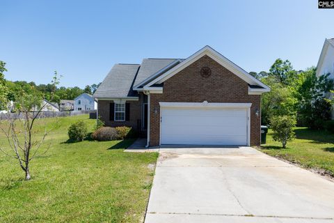 A home in Irmo