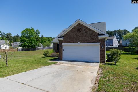 A home in Irmo