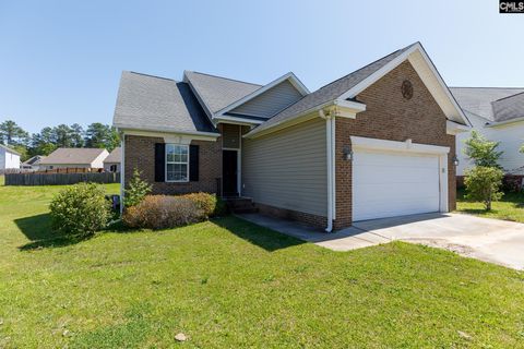 A home in Irmo