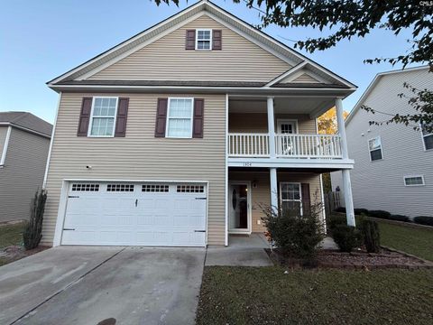 A home in Elgin