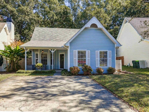 Photo of 122 Fredricksburg Way, Columbia, SC 29210 (MLS # 645645)
