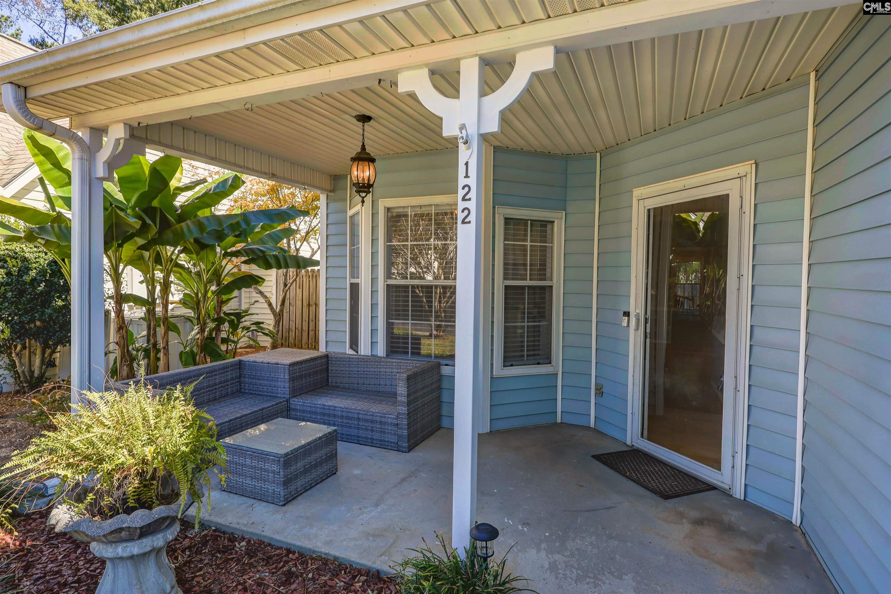 122 Fredricksburg Way
