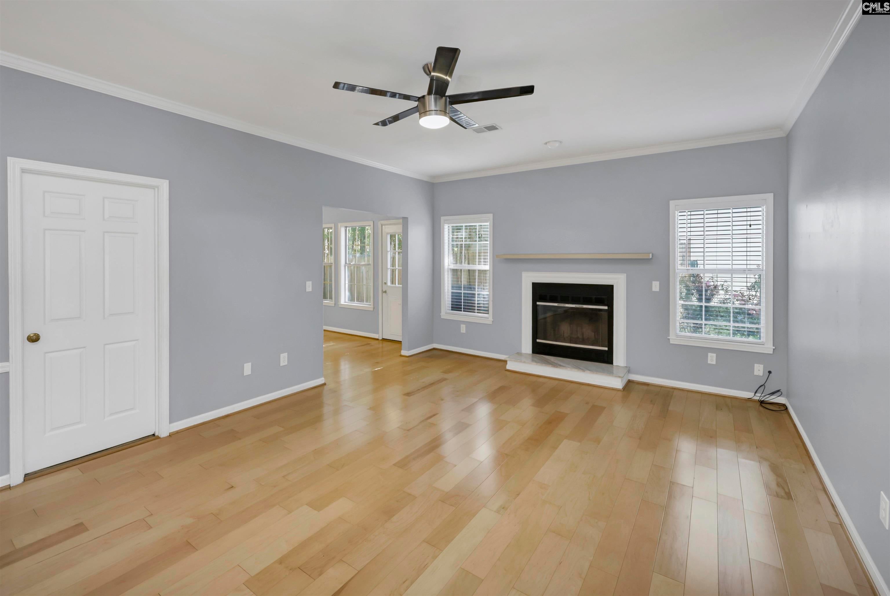 122 Fredricksburg Way