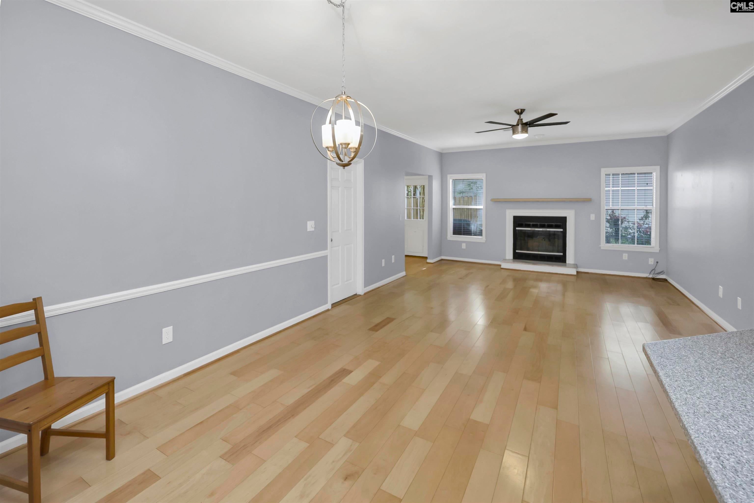 122 Fredricksburg Way