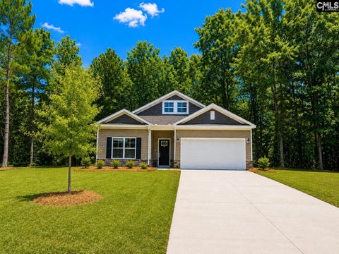 Photo of 161 Raglins Way, Lugoff, SC 29078 (MLS # 640518)