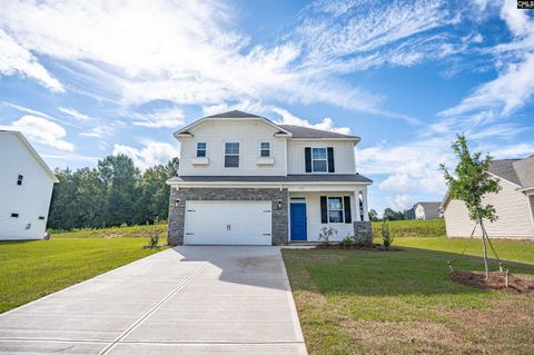 Photo of 136 Caballeros Trail, Prosperity, SC 29127 (MLS # 611483)